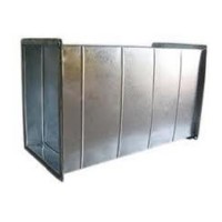 ỐNG GIÓ NẸP TDC